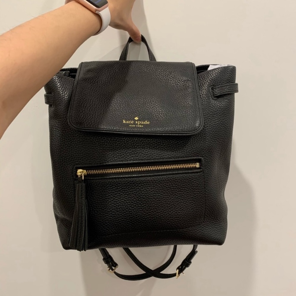Kate Spade Backpack